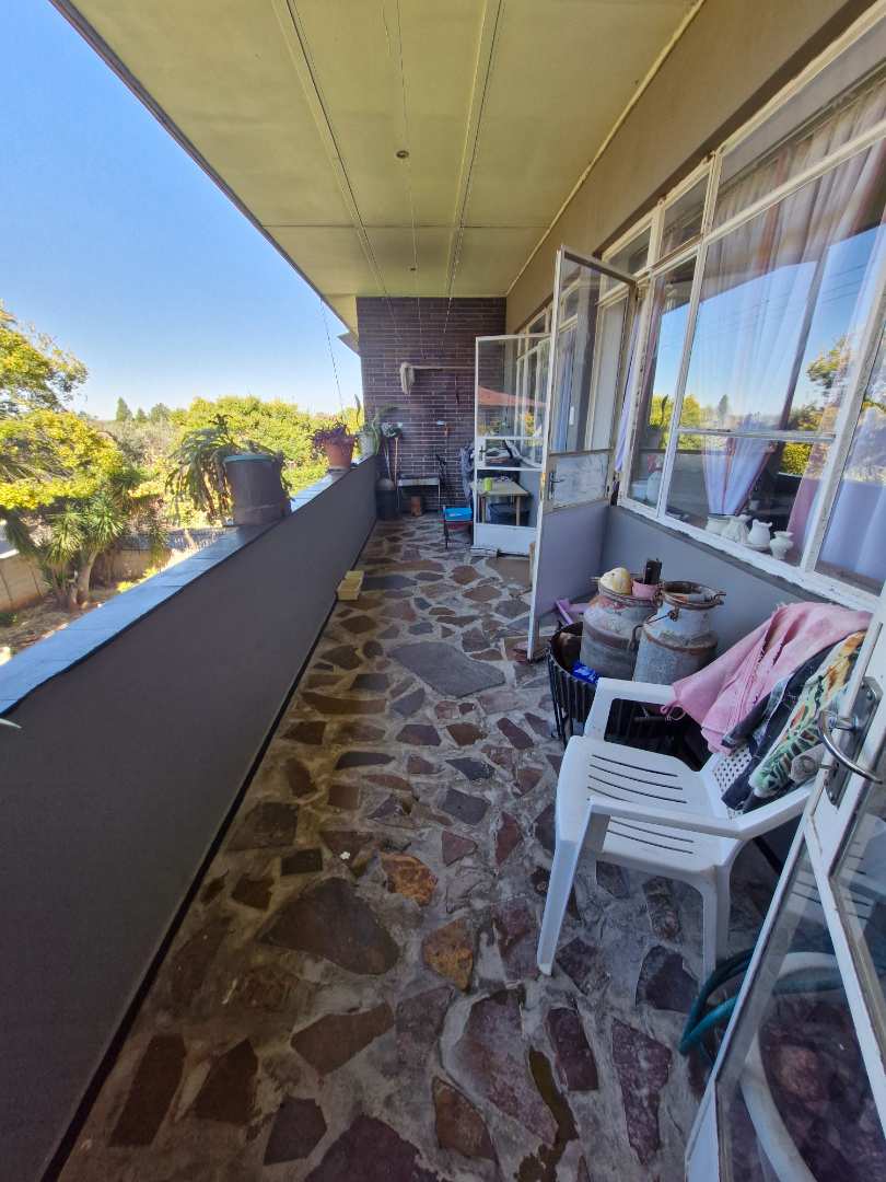 3 Bedroom Property for Sale in Navalsig Free State